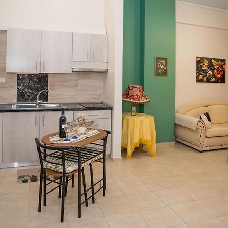 Athens Vegghera Kültér fotó