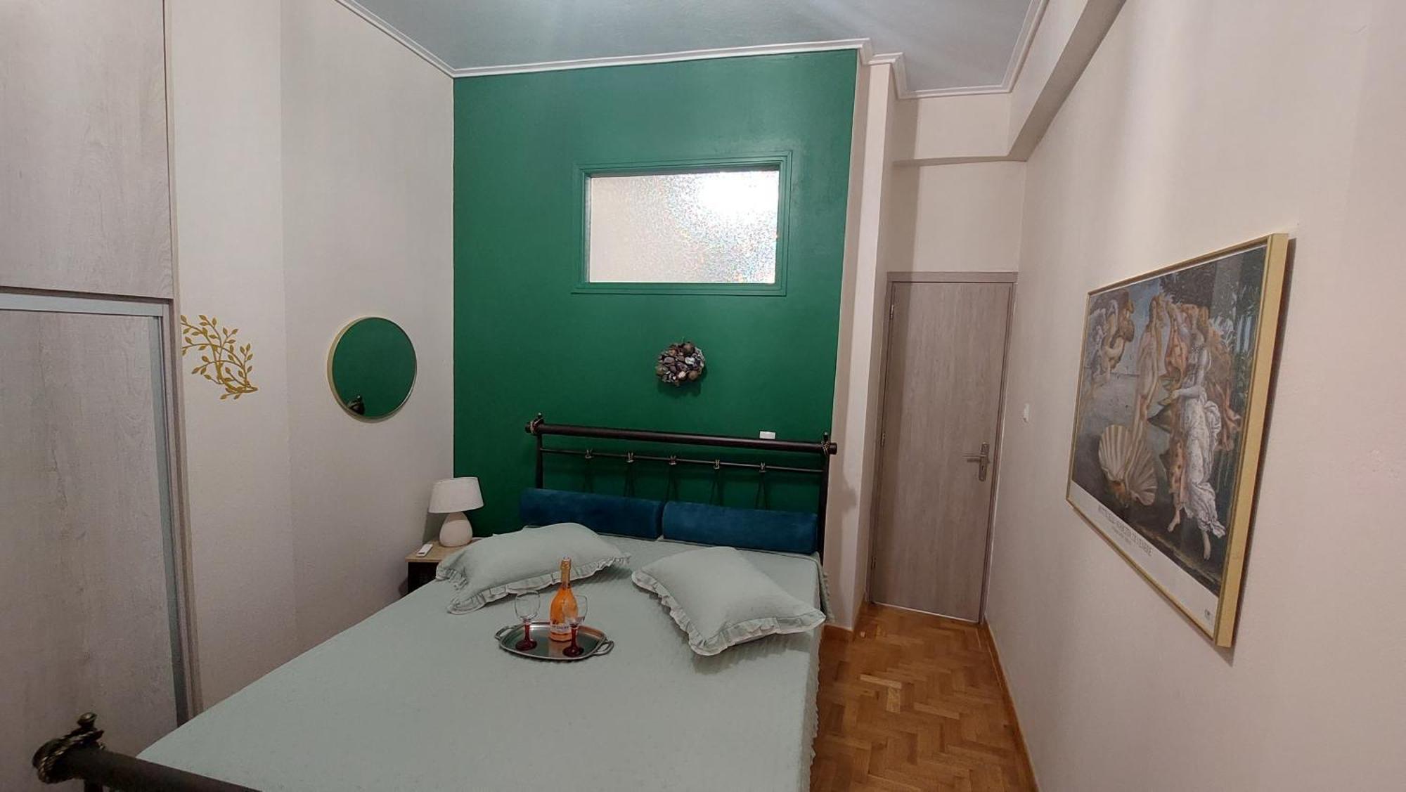 Athens Vegghera Kültér fotó