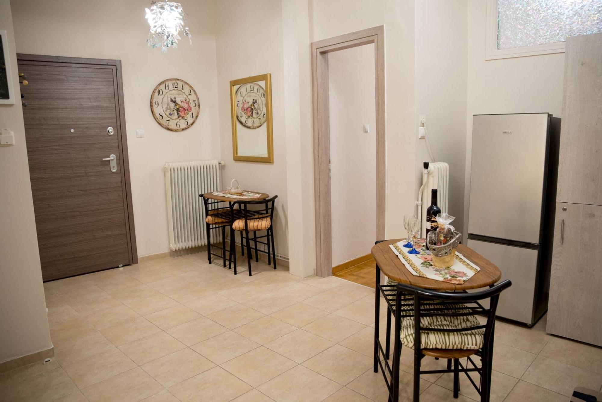 Athens Vegghera Kültér fotó
